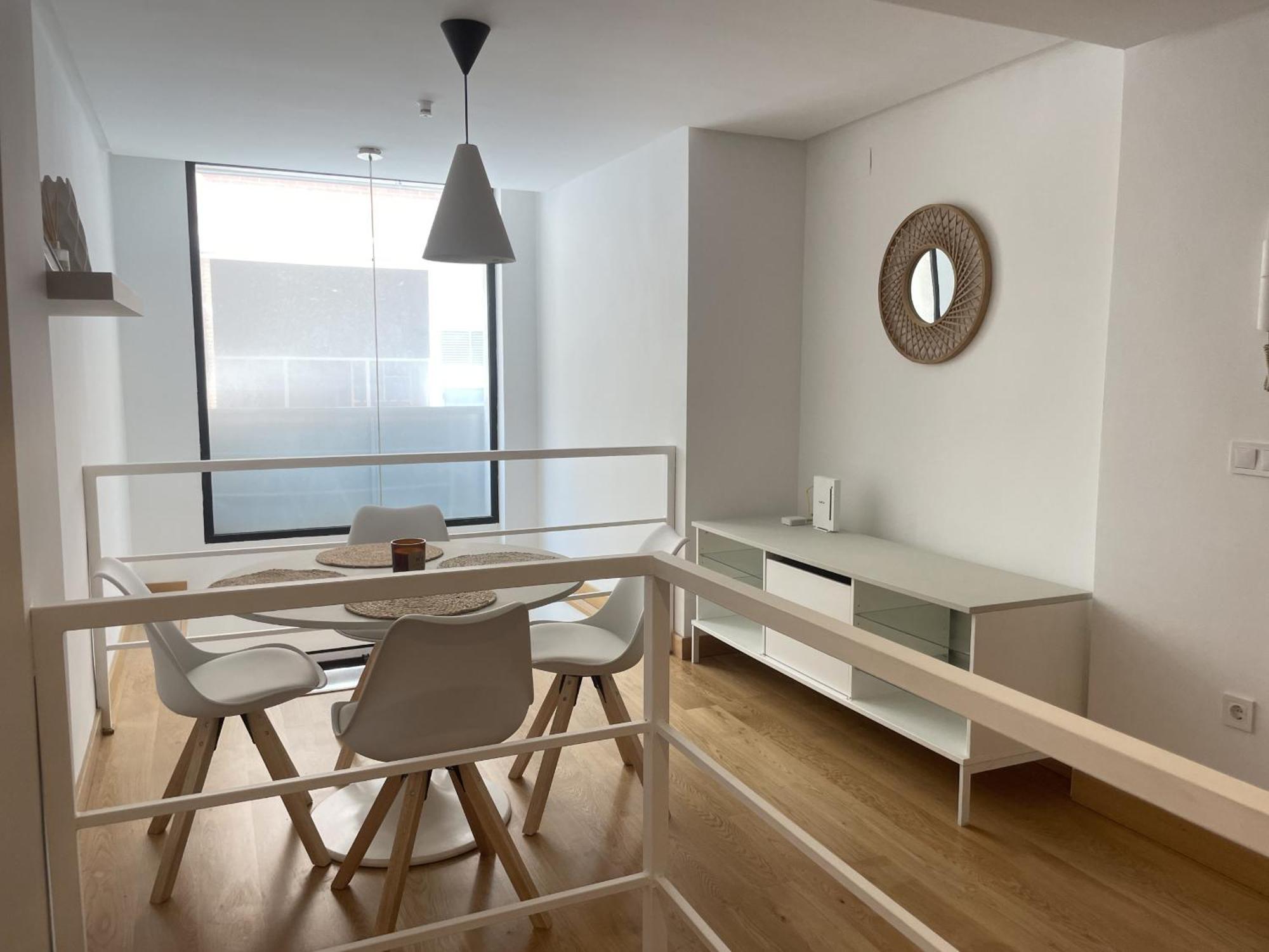 San Carlos By United Renters Alicante Buitenkant foto