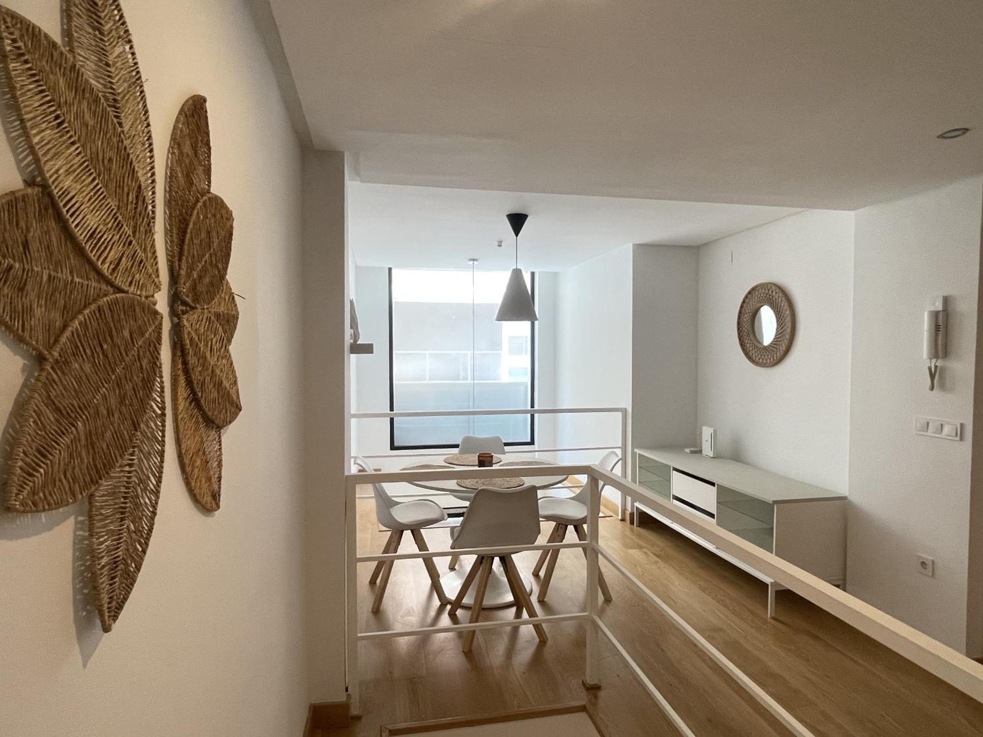 San Carlos By United Renters Alicante Buitenkant foto