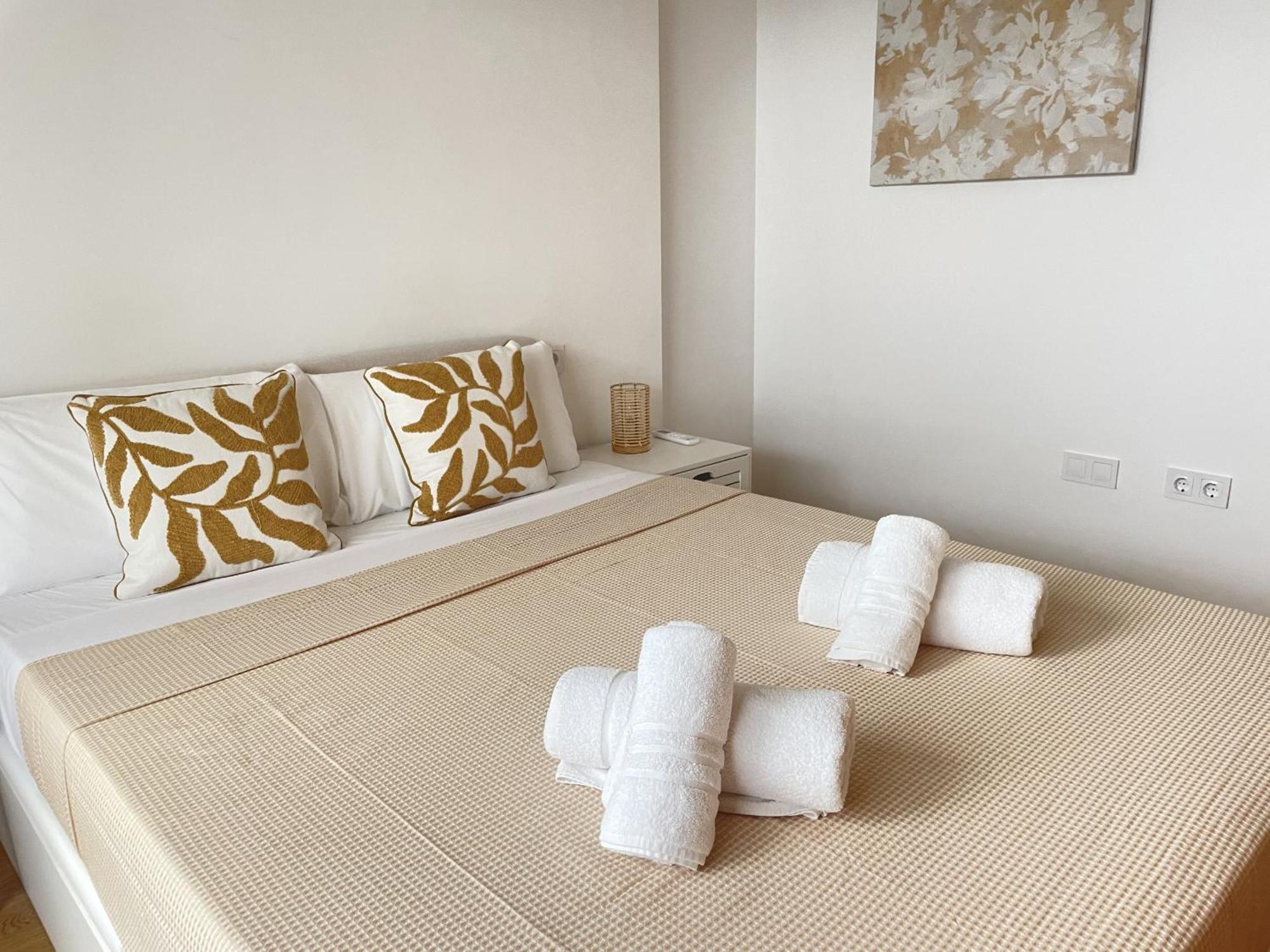 San Carlos By United Renters Alicante Buitenkant foto