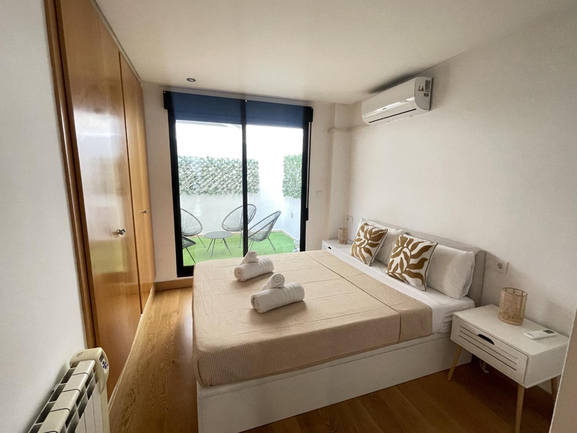 San Carlos By United Renters Alicante Buitenkant foto