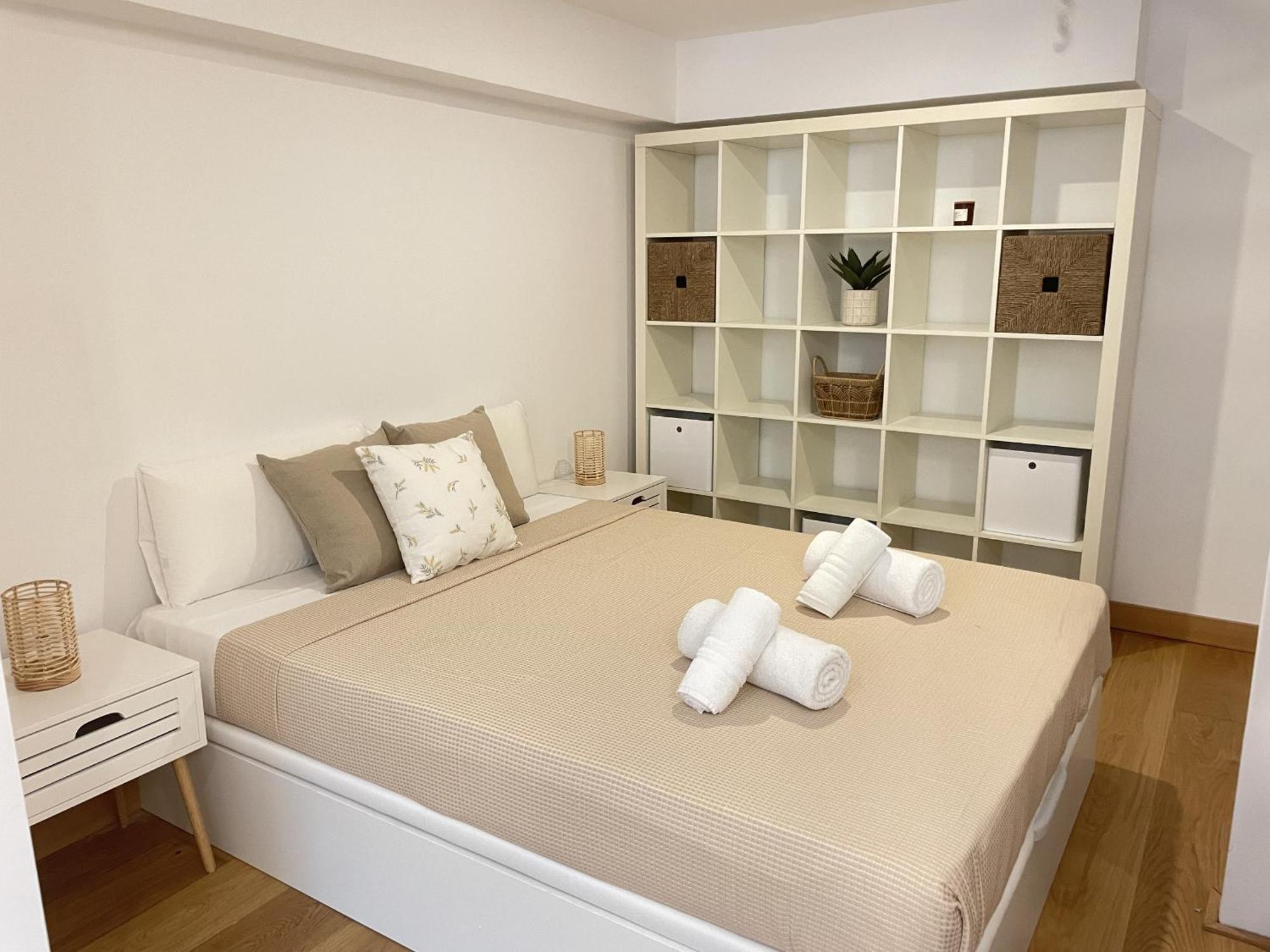 San Carlos By United Renters Alicante Buitenkant foto