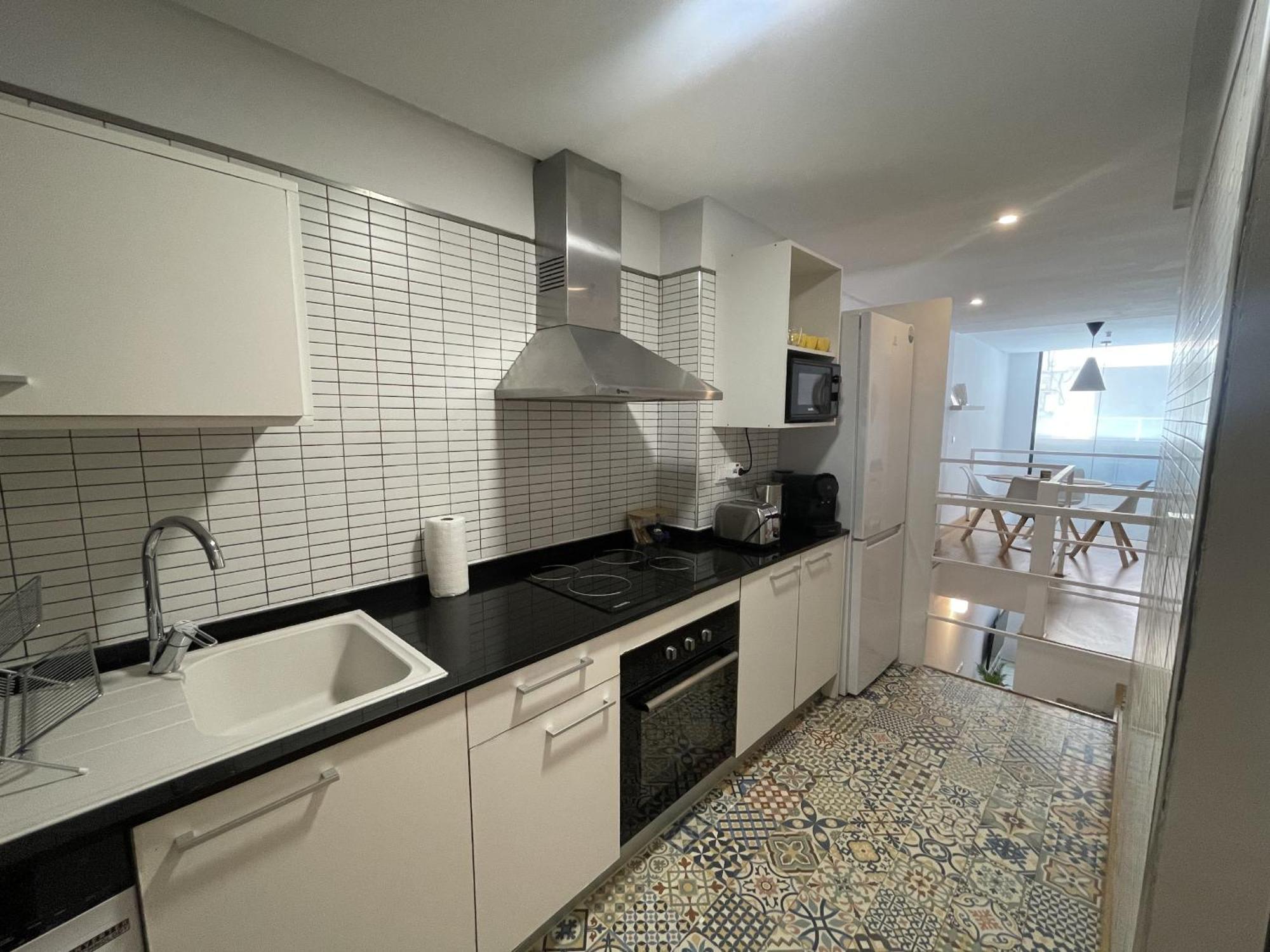 San Carlos By United Renters Alicante Buitenkant foto